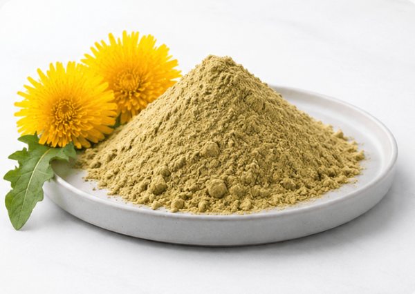 Dandelion Root