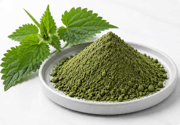 Nettle Leaf