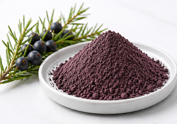 Juniper Berry