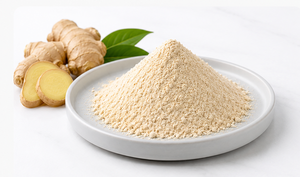 Ginger Root
